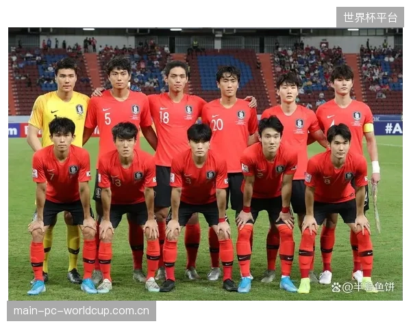 韩国队盐湖城高强度备战收效,热身赛大胜检验高原战术储备。 韩国队盐湖城高强度备战收效,热身赛大胜检验高原战术储备。